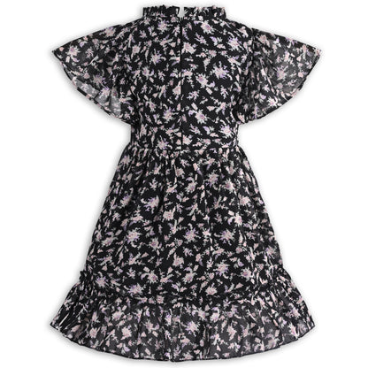 Baby Girls Party Frock Dress at Wholesale Price | Bulk Party Kids Wear