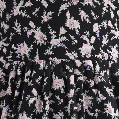 Baby Girls Party Frock Dress at Wholesale Price | Bulk Party Kids Wear