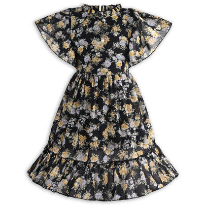 Baby Girls Party Frock Dress at Wholesale Price | Bulk Party Kids Wear