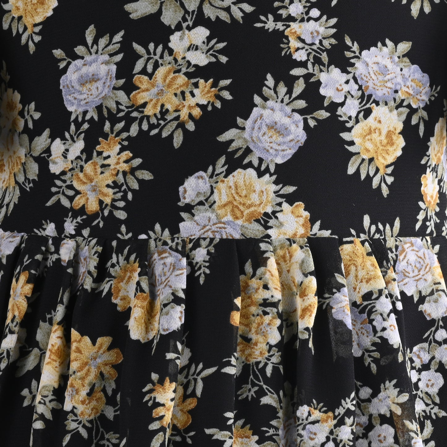 Baby Girls Party Frock Dress at Wholesale Price | Bulk Party Kids Wear