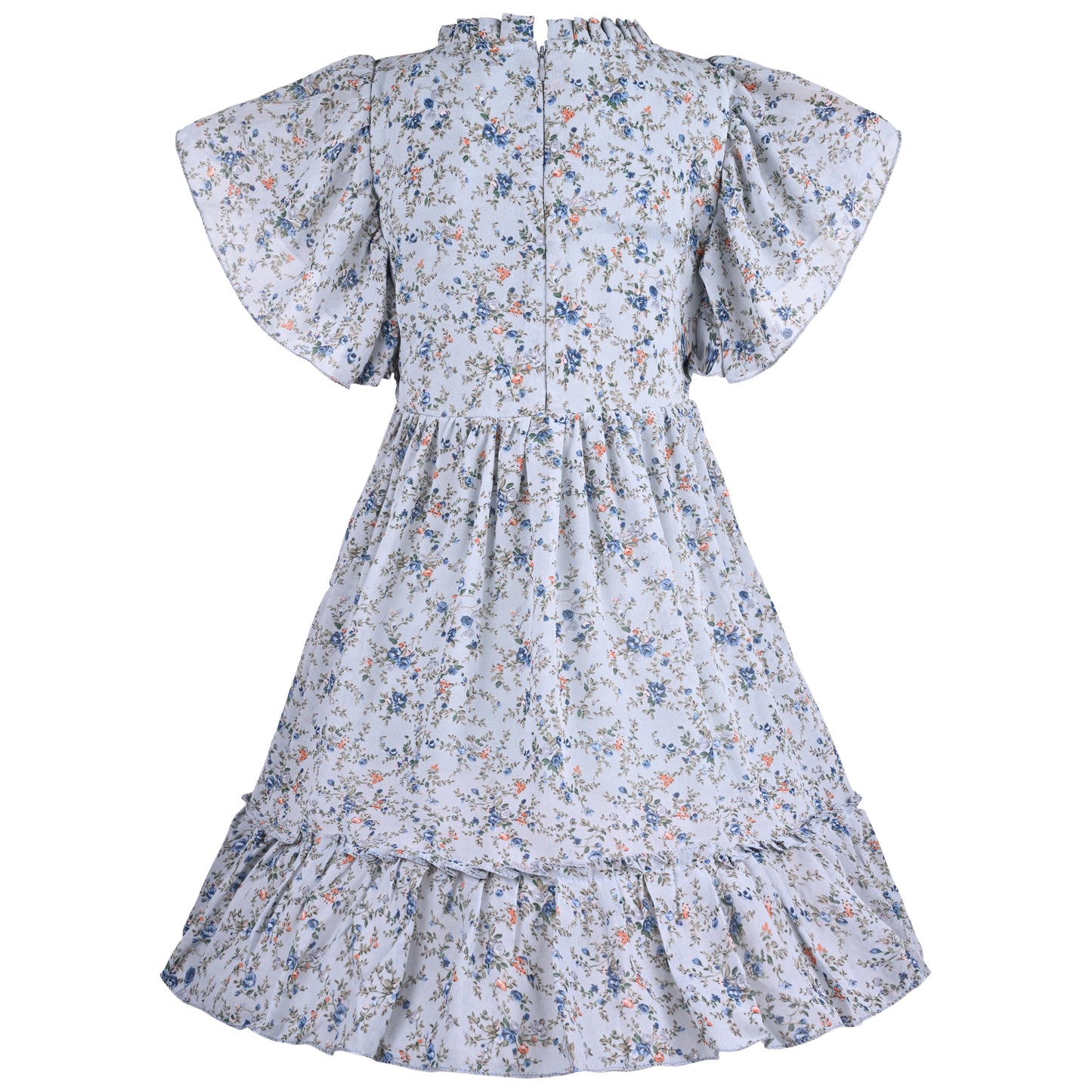 Baby Girls Party Frock Dress at Wholesale Price | Bulk Party Kids Wear