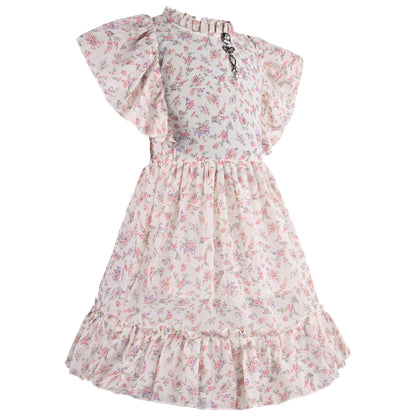 Baby Girls Party Frock Dress at Wholesale Price | Bulk Party Kids Wear