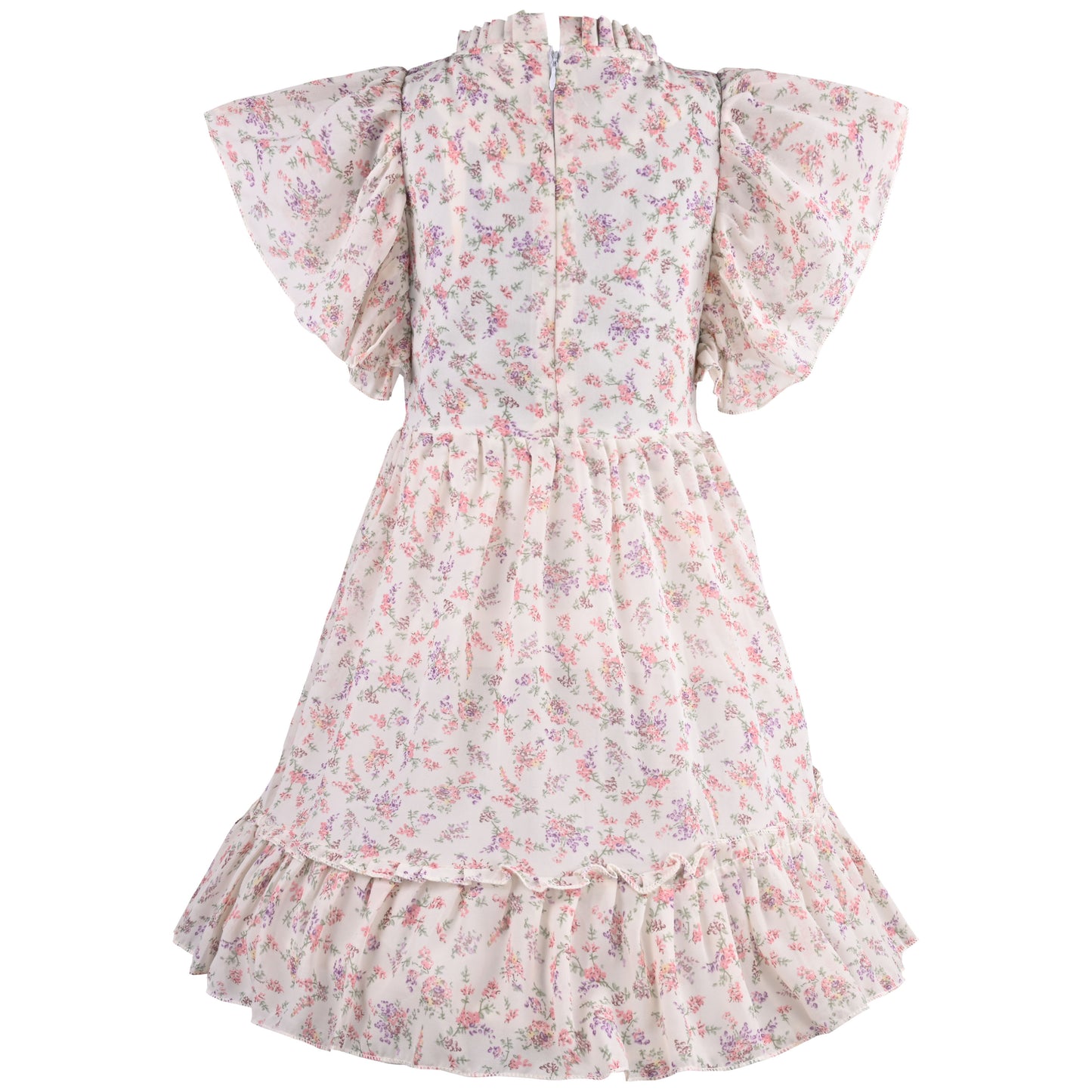 Baby Girls Party Frock Dress at Wholesale Price | Bulk Party Kids Wear