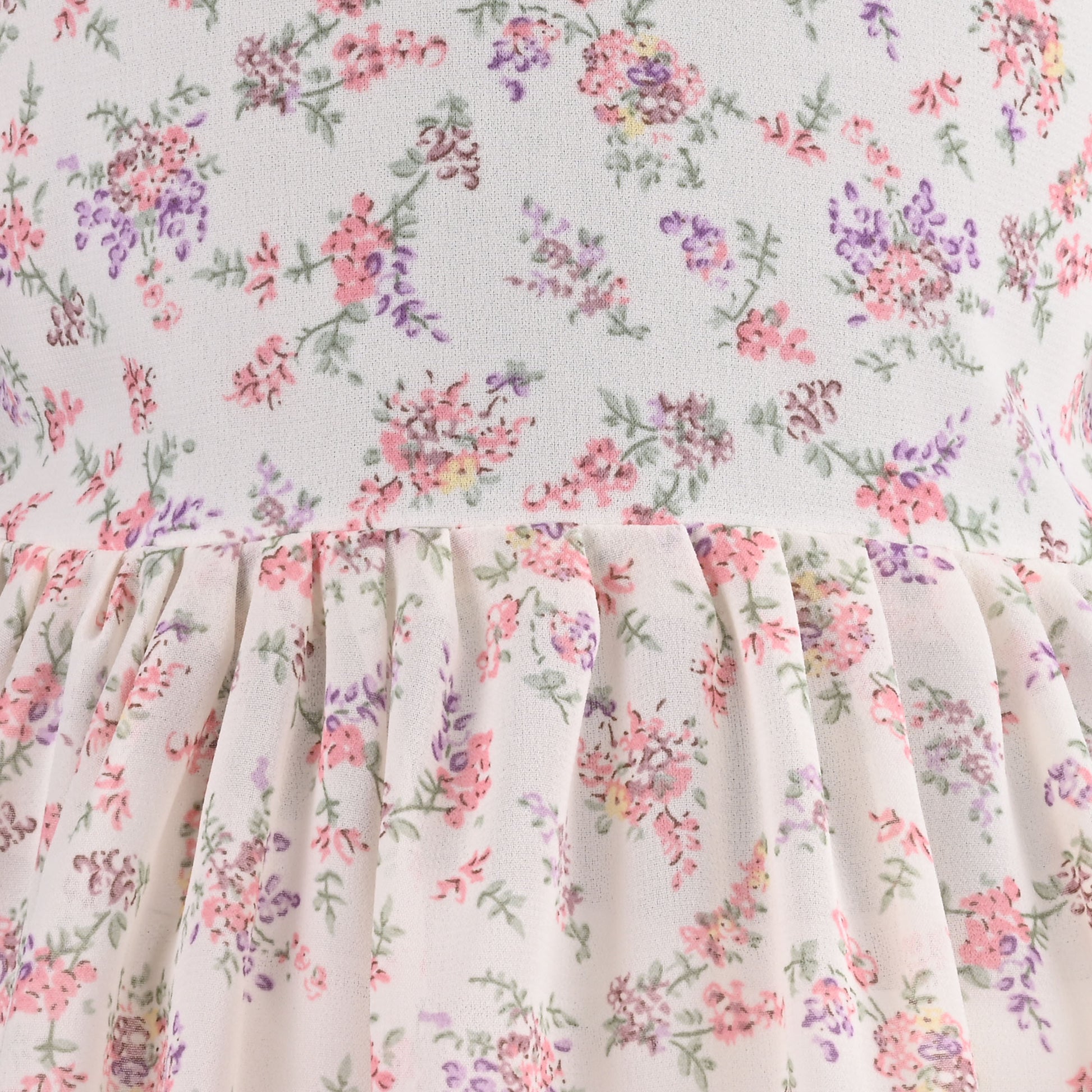 Baby Girls Party Frock Dress at Wholesale Price | Bulk Party Kids Wear
