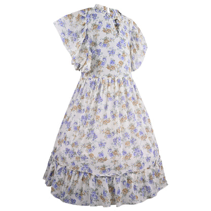 Baby Girls Party Frock Dress at Wholesale Price | Bulk Party Kids Wear