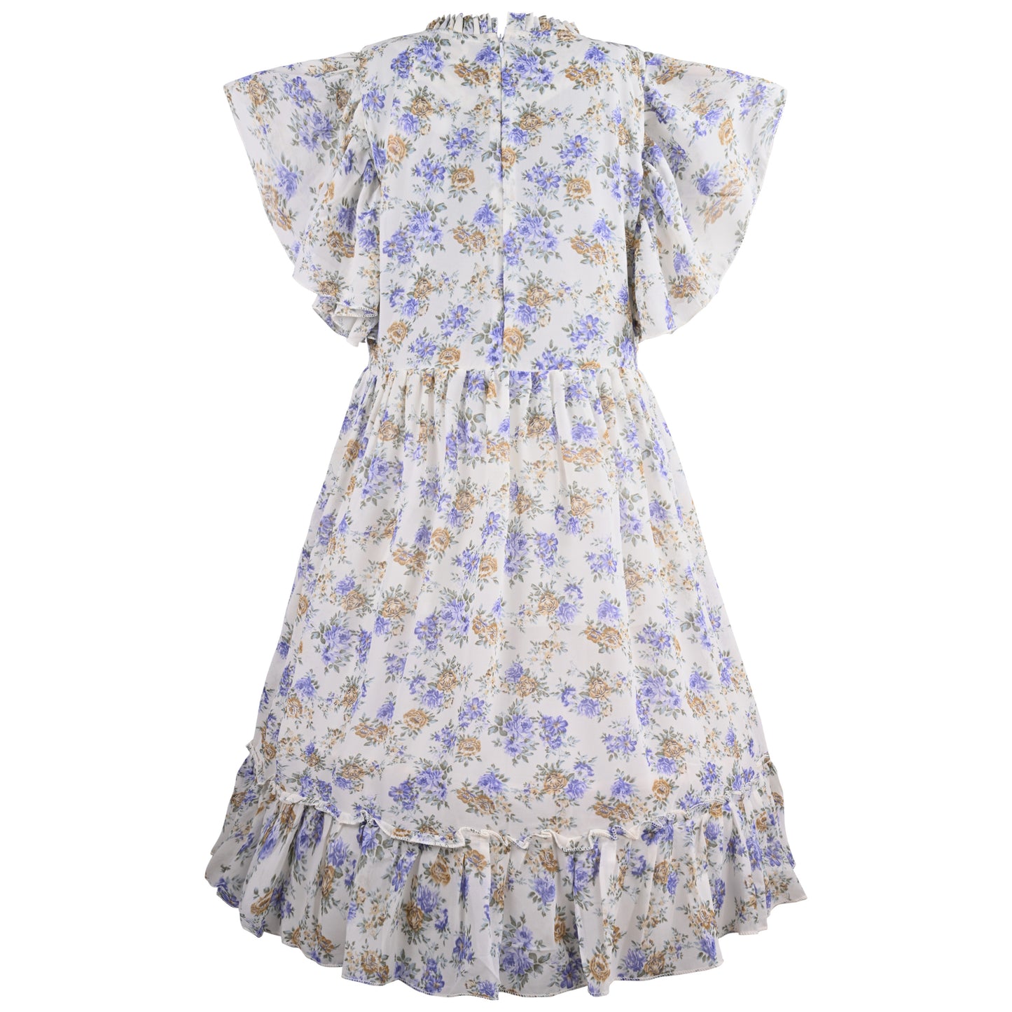 Baby Girls Party Frock Dress at Wholesale Price | Bulk Party Kids Wear