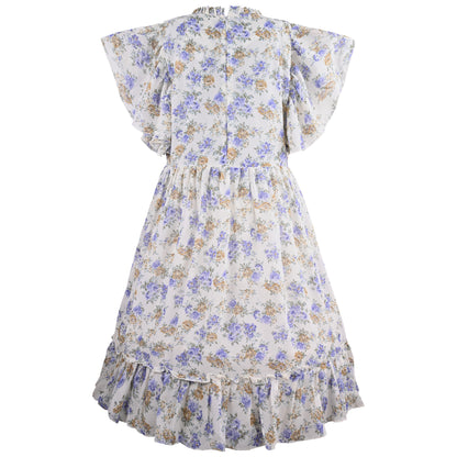 Baby Girls Party Frock Dress at Wholesale Price | Bulk Party Kids Wear