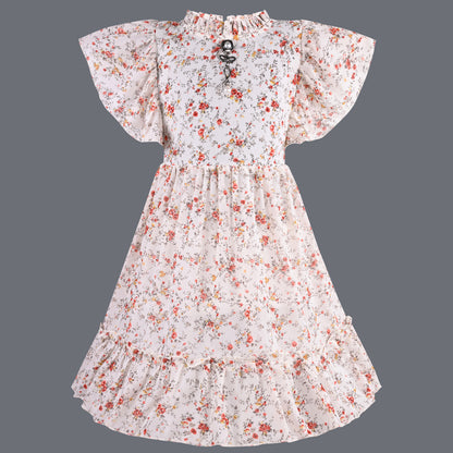 Baby Girls Party Frock Dress at Wholesale Price | Bulk Party Kids Wear