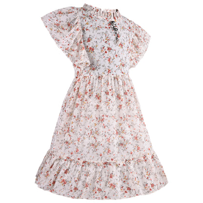 Baby Girls Party Frock Dress at Wholesale Price | Bulk Party Kids Wear