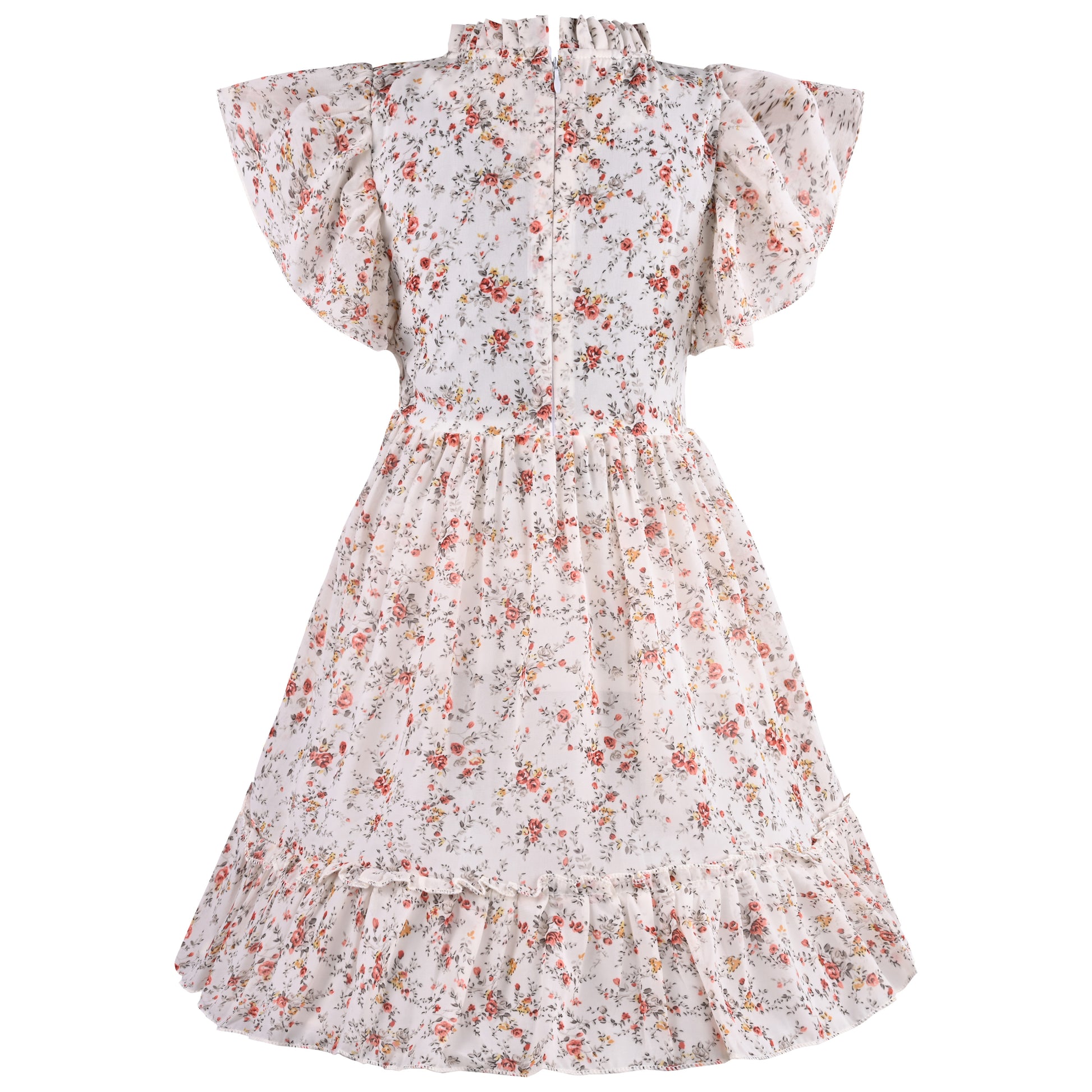 Baby Girls Party Frock Dress at Wholesale Price | Bulk Party Kids Wear
