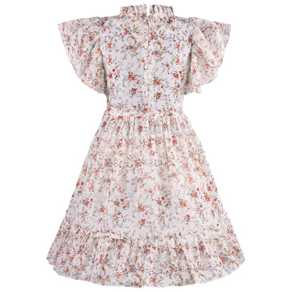 Baby Girls Party Frock Dress at Wholesale Price | Bulk Party Kids Wear
