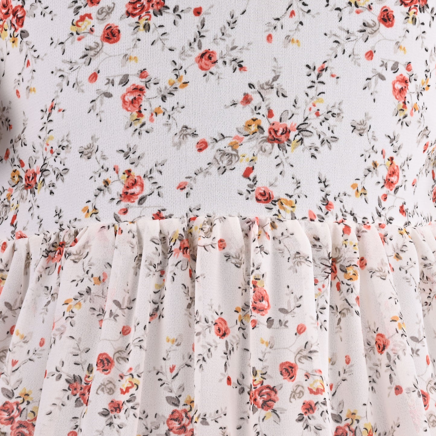 Baby Girls Party Frock Dress at Wholesale Price | Bulk Party Kids Wear