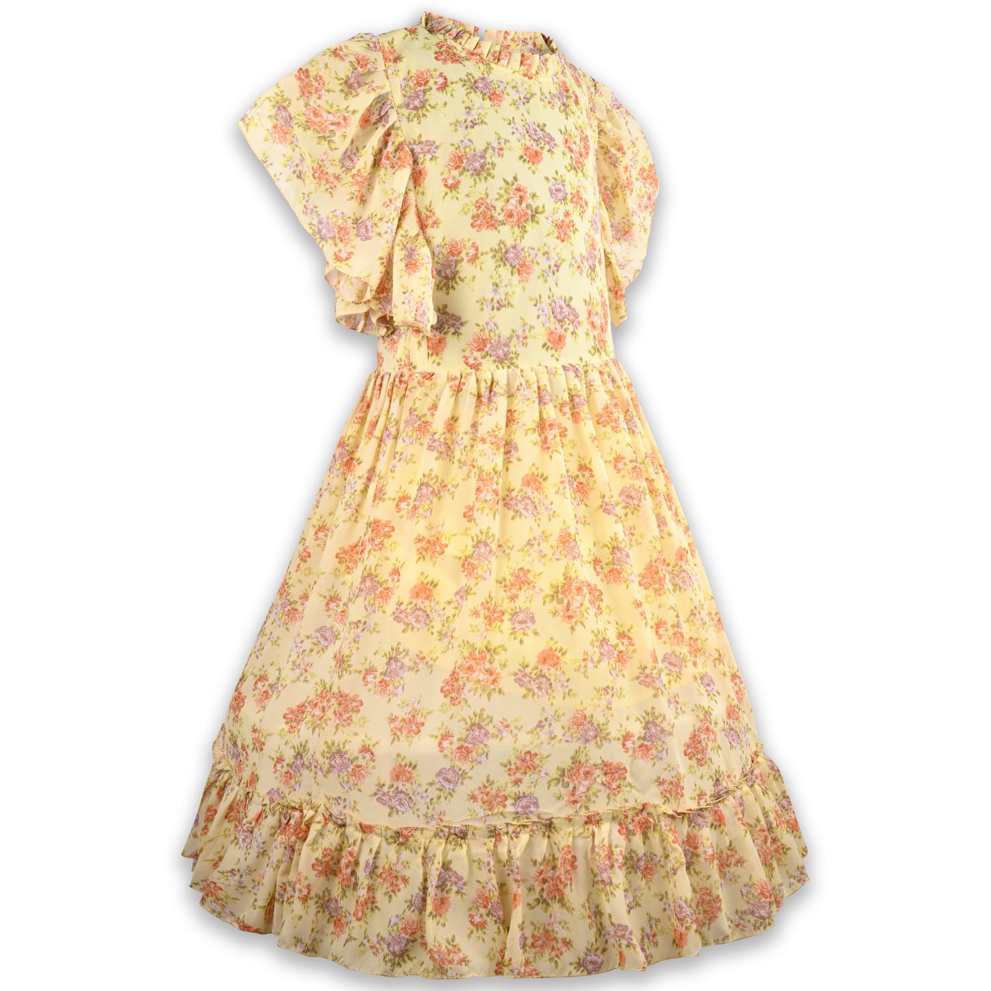Baby Girls Party Frock Dress at Wholesale Price | Bulk Party Kids Wear