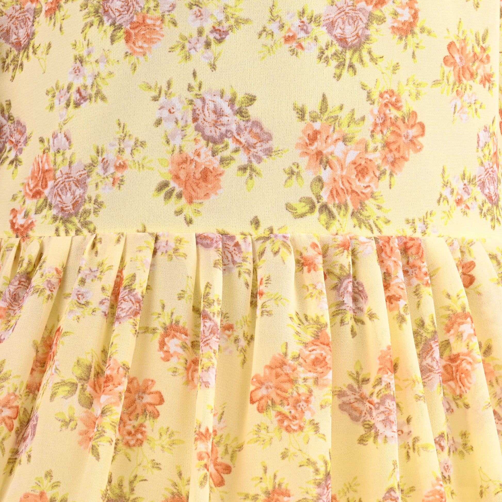 Baby Girls Party Frock Dress at Wholesale Price | Bulk Party Kids Wear