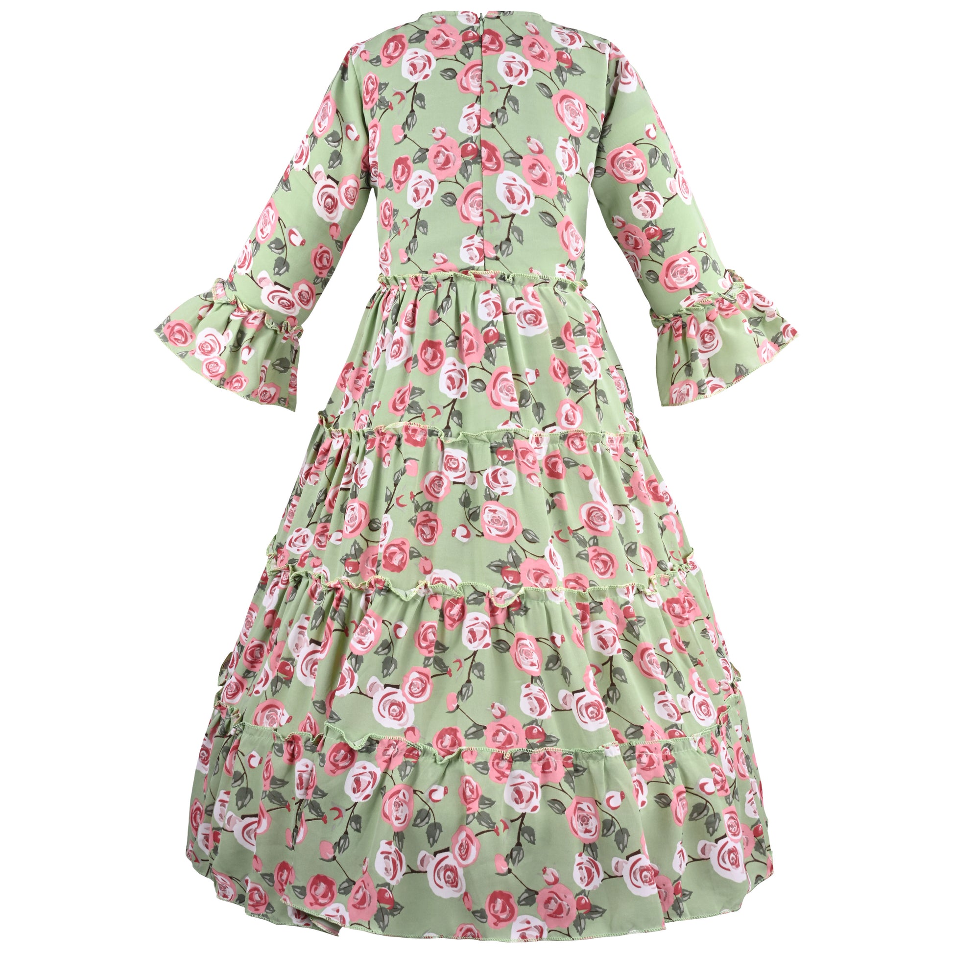 Baby Girls Party Frock Dress at Wholesale Price | Bulk Party Kids Wear