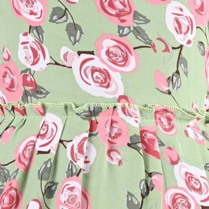 Baby Girls Party Frock Dress at Wholesale Price | Bulk Party Kids Wear