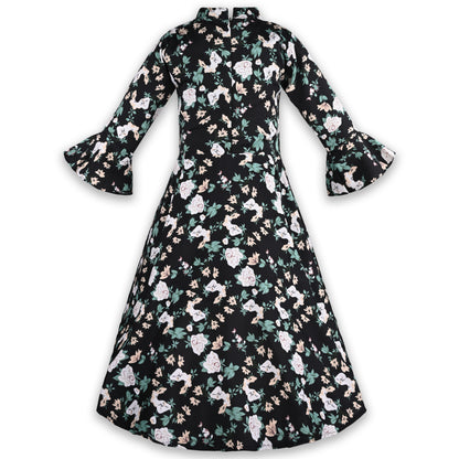 Baby Girls Party Frock Dress at Wholesale Price | Bulk Party Kids Wear