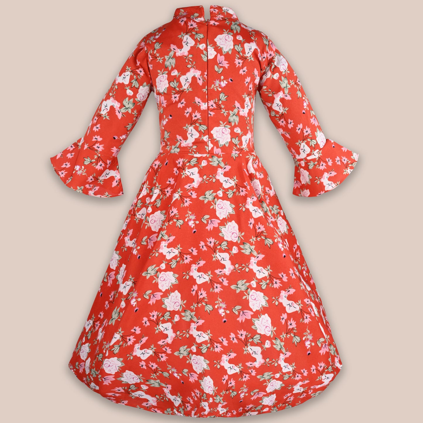 Baby Girls Party Frock Dress at Wholesale Price | Bulk Party Kids Wear