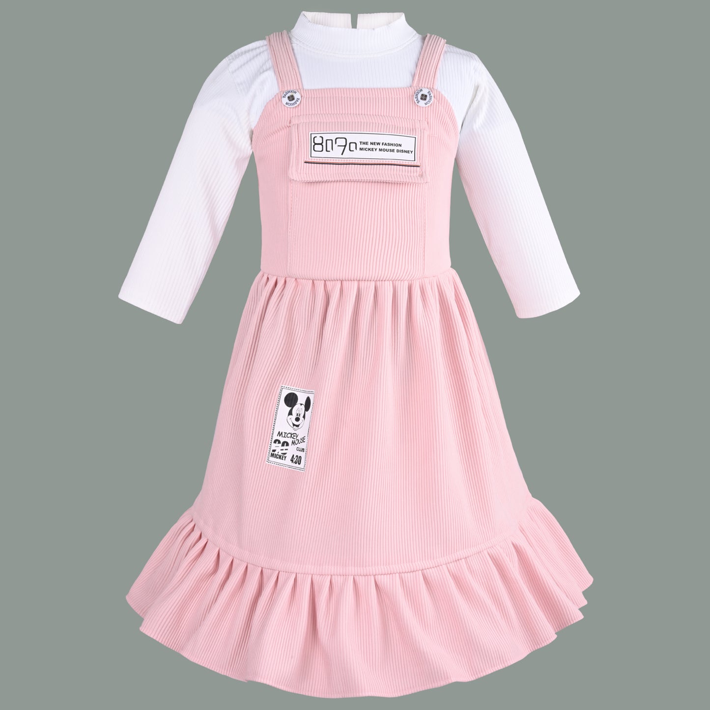 Baby Girls Party Frock Dress at Wholesale Price | Bulk Party Kids Wear