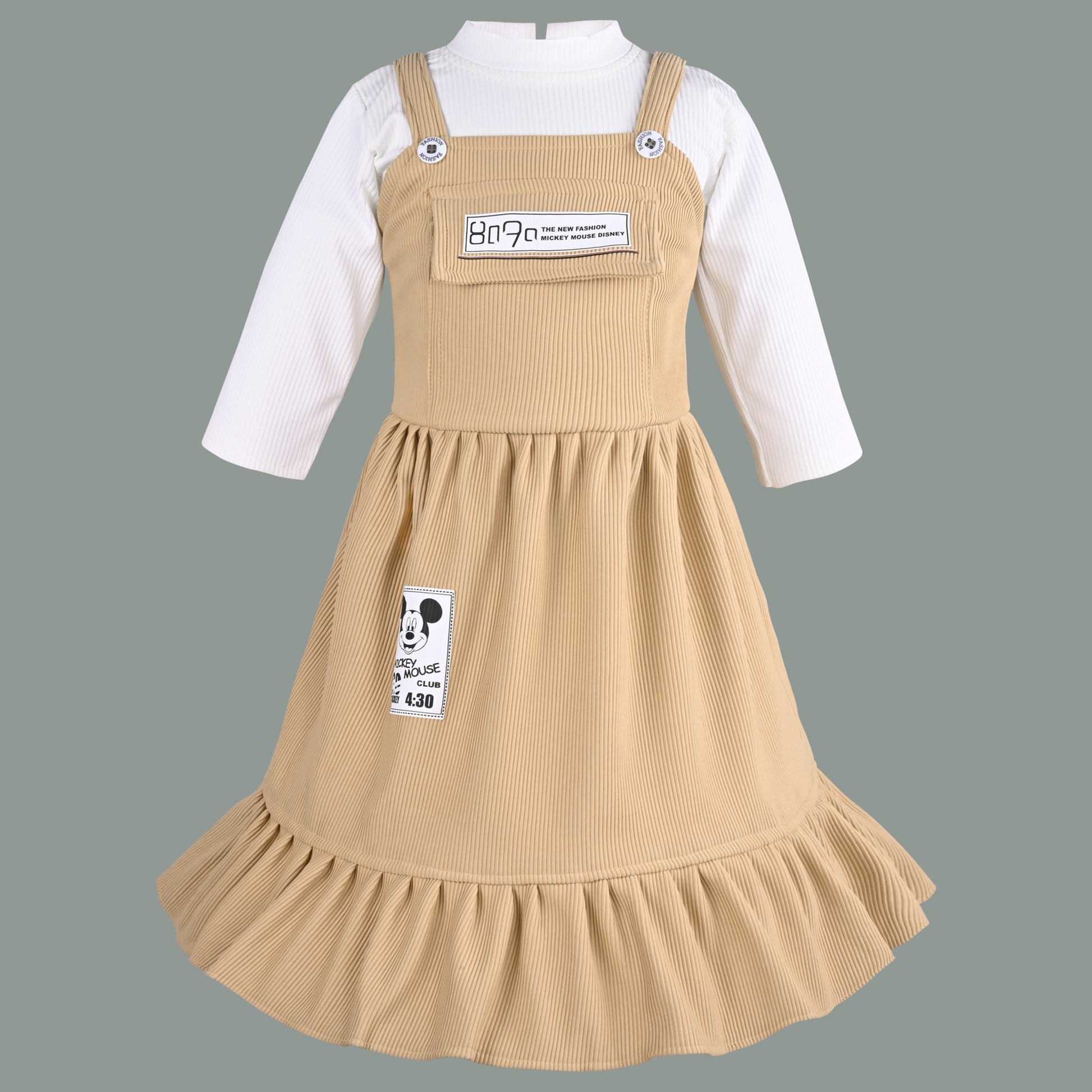 Baby Girls Party Frock Dress at Wholesale Price | Bulk Party Kids Wear