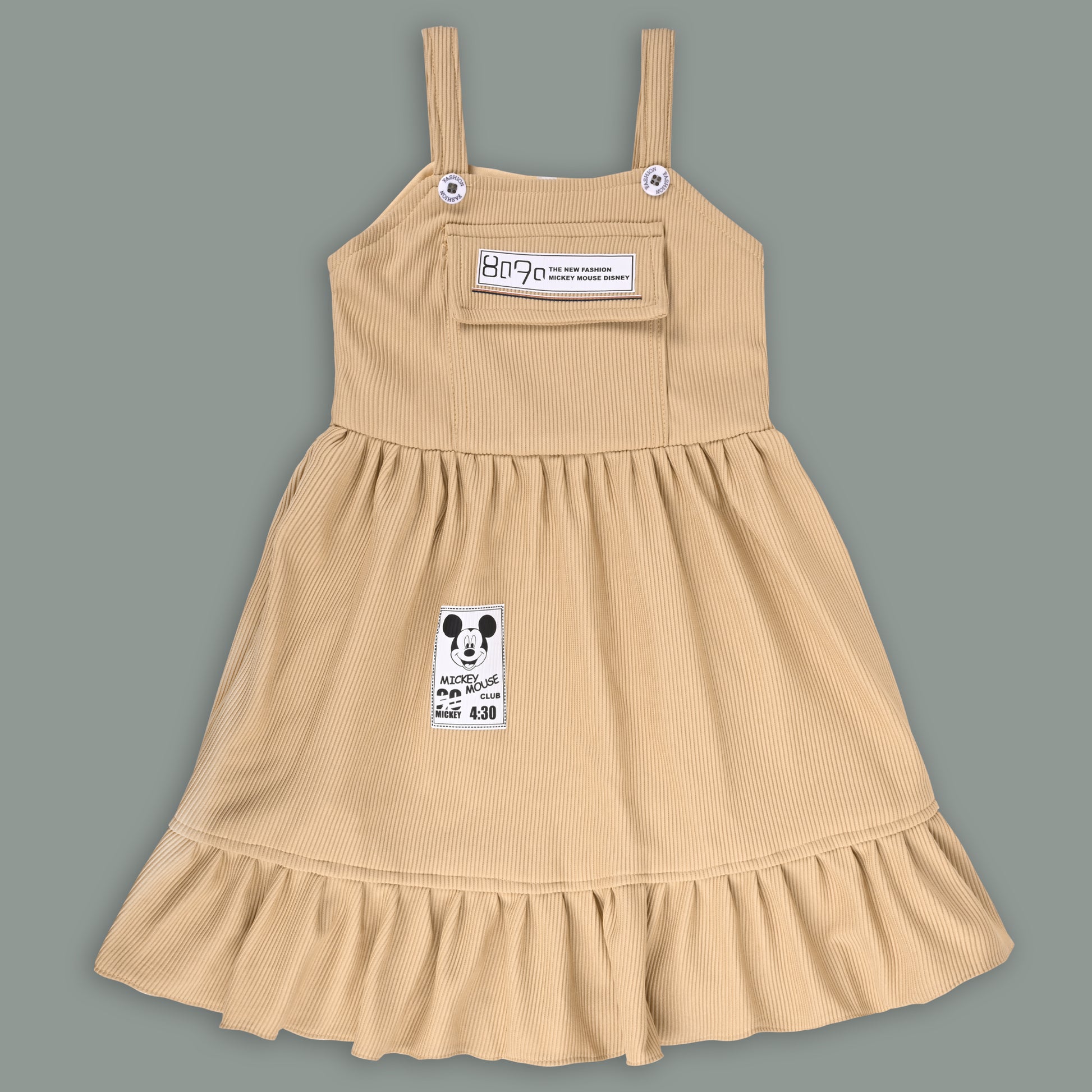 Baby Girls Party Frock Dress at Wholesale Price | Bulk Party Kids Wear