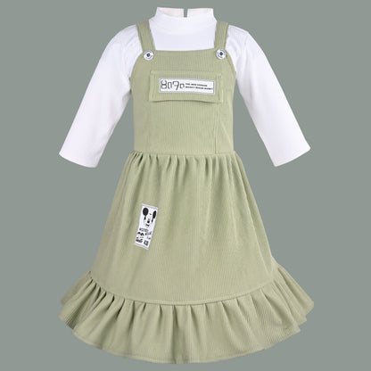 Baby Girls Party Frock Dress at Wholesale Price | Bulk Party Kids Wear
