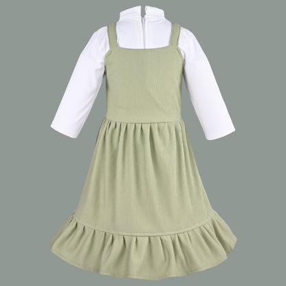 Baby Girls Party Frock Dress at Wholesale Price | Bulk Party Kids Wear