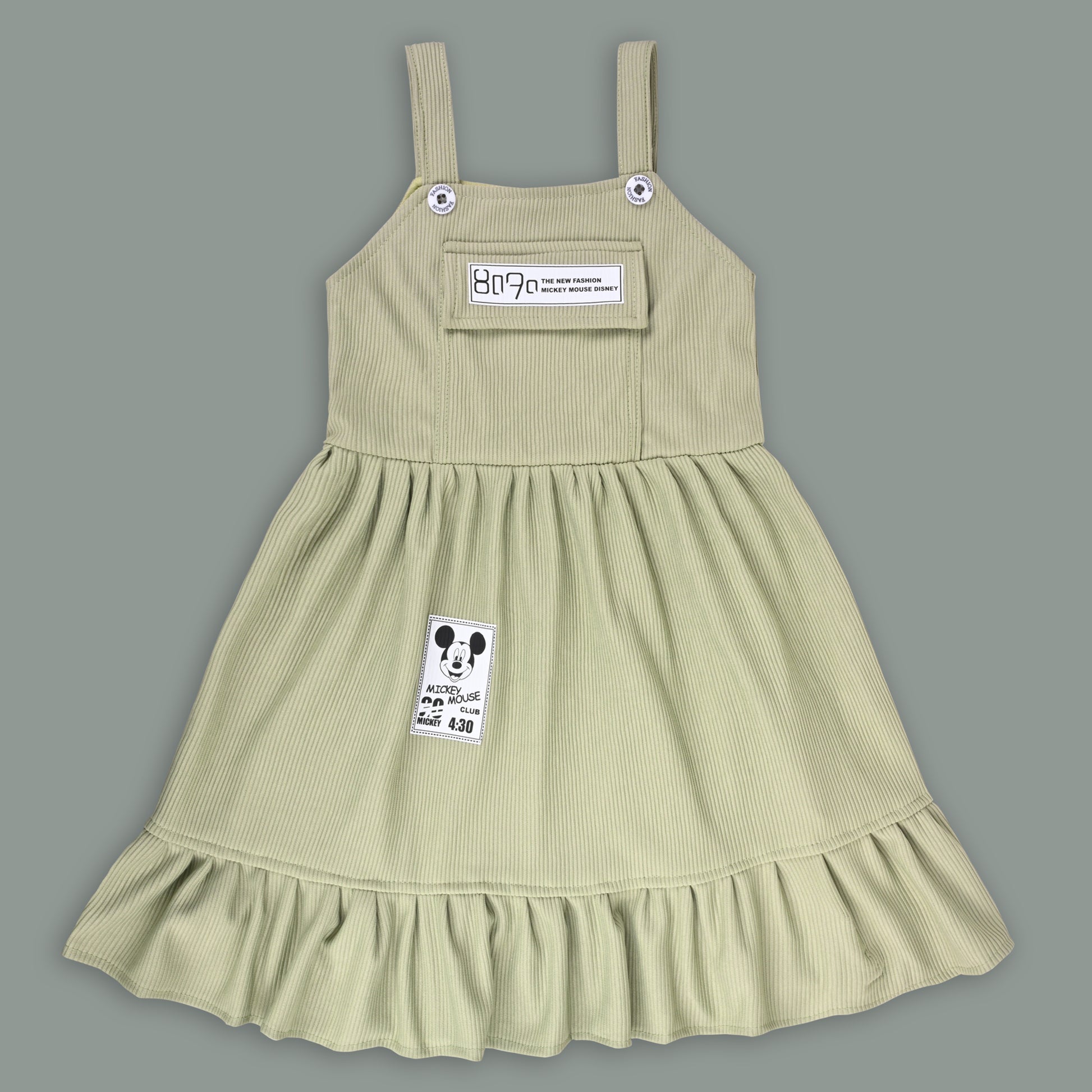 Baby Girls Party Frock Dress at Wholesale Price | Bulk Party Kids Wear