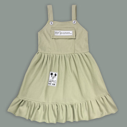 Baby Girls Party Frock Dress at Wholesale Price | Bulk Party Kids Wear