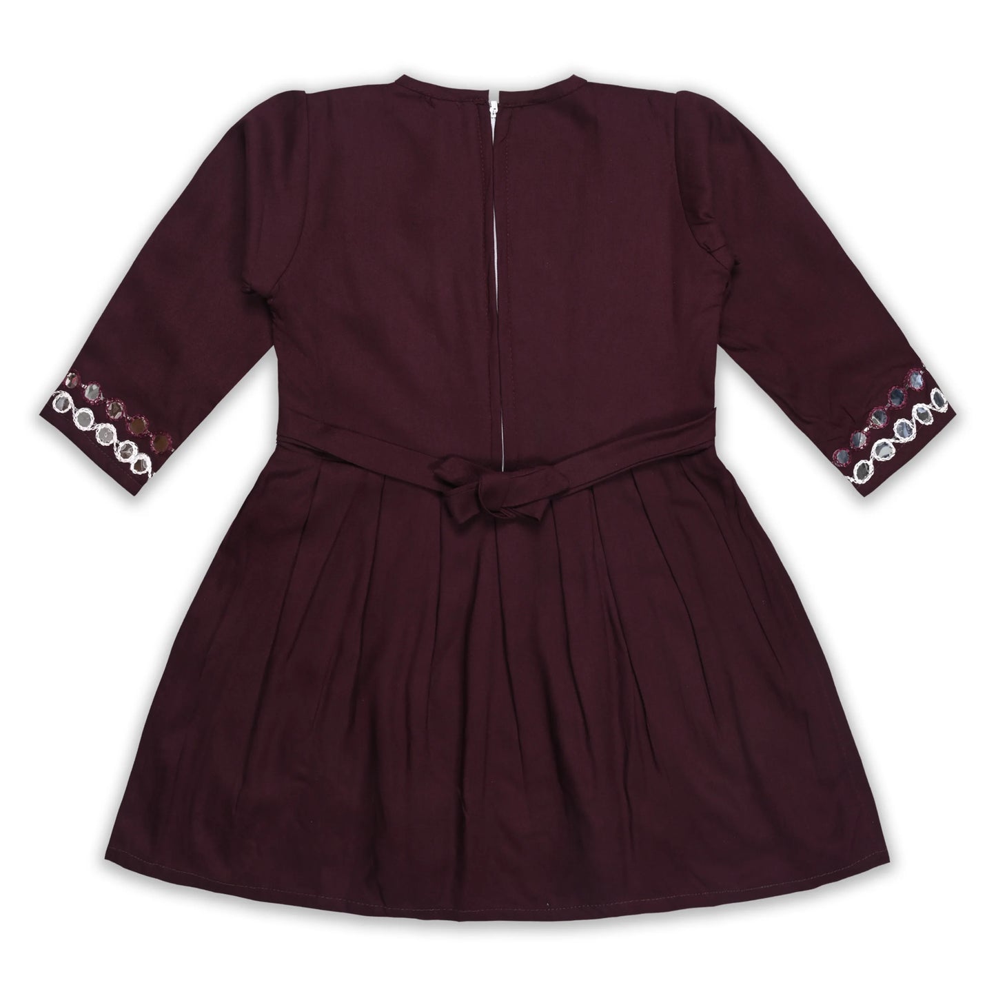 Elegant Rayon Ethnic Kurti Set with Sharara