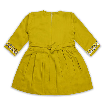 Elegant Rayon Ethnic Kurti Set with Sharara