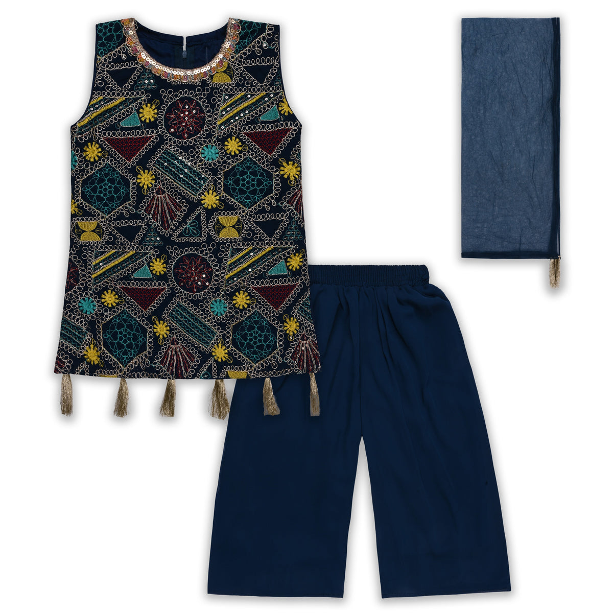 Navy Blue