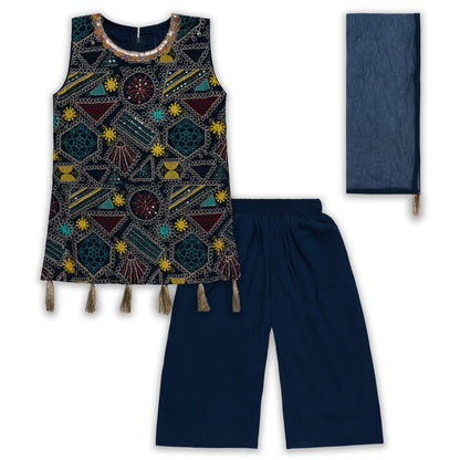 Navy Blue