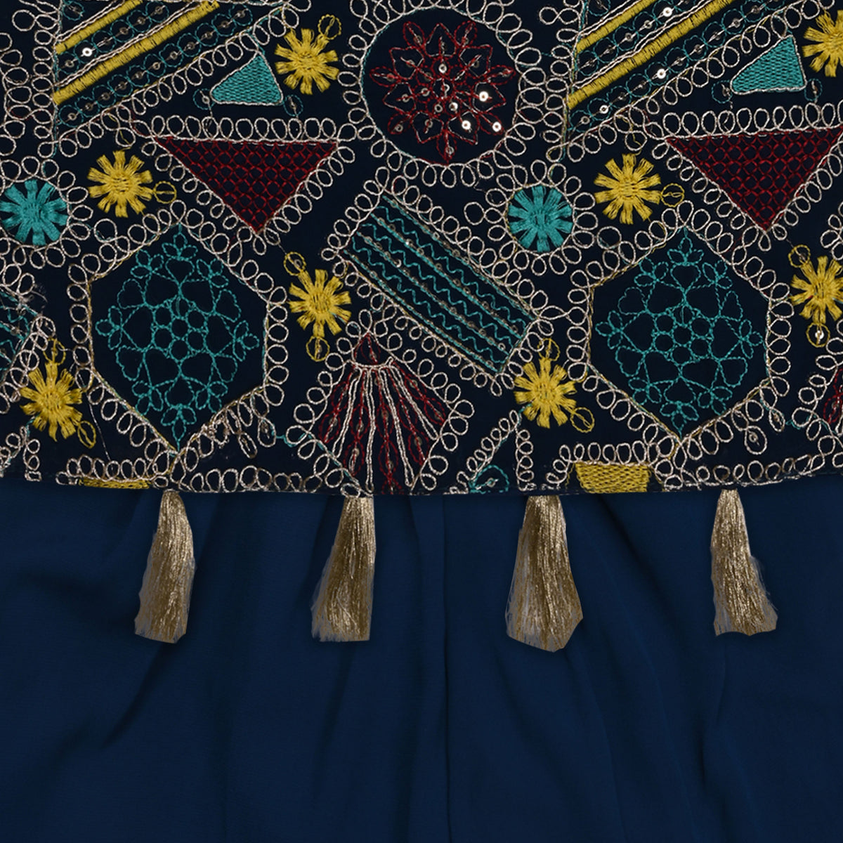 Navy Blue