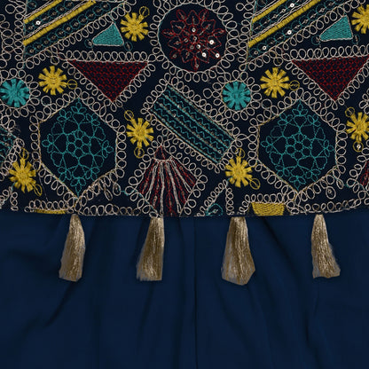 Navy Blue