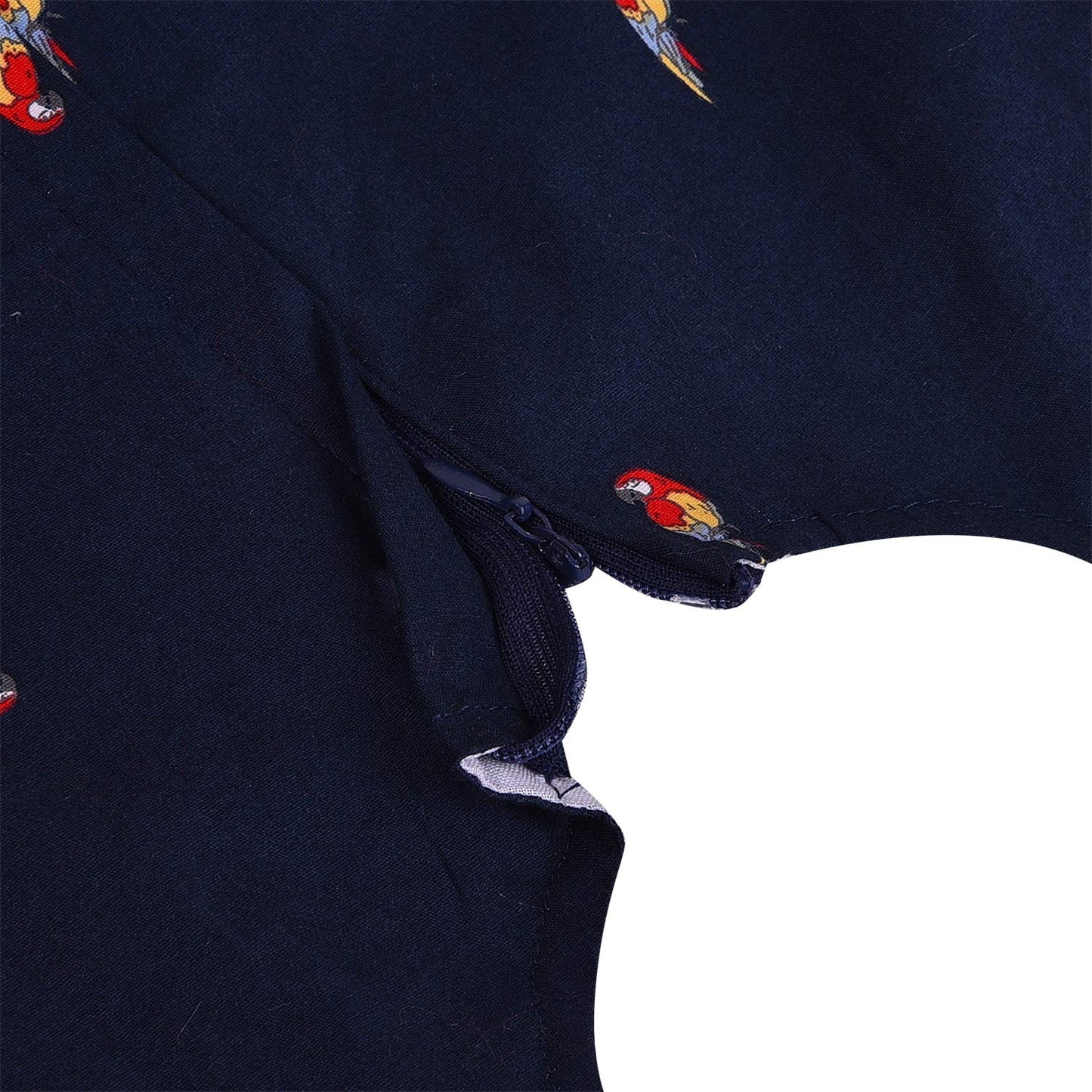 Baby Girls Casual Wear Frock Dress at Wholesale Price