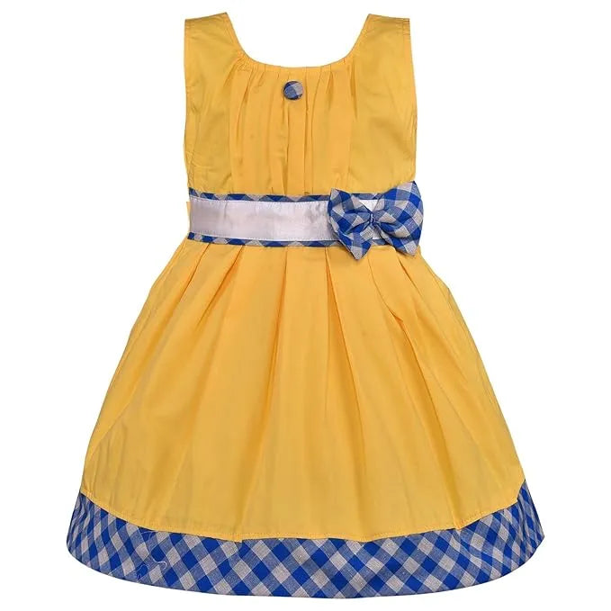 Baby Girls cotton Frocks