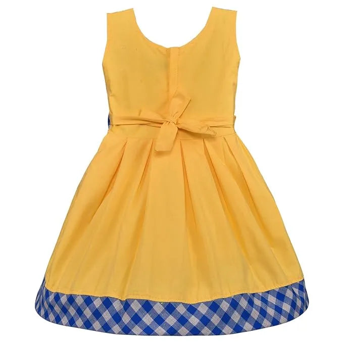 Baby Girls cotton Frocks