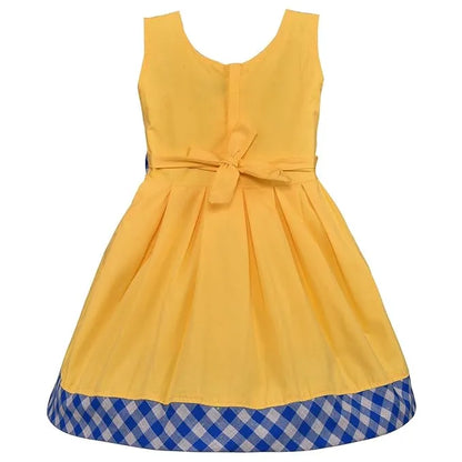 Baby Girls cotton Frocks