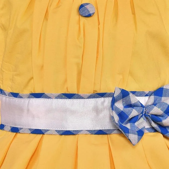 Baby Girls cotton Frocks