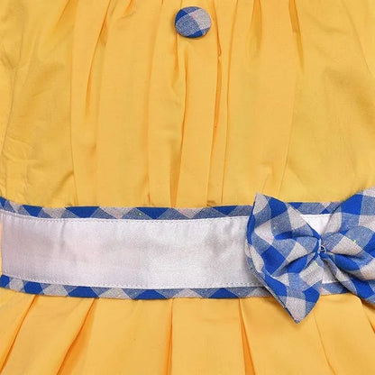 Baby Girls cotton Frocks