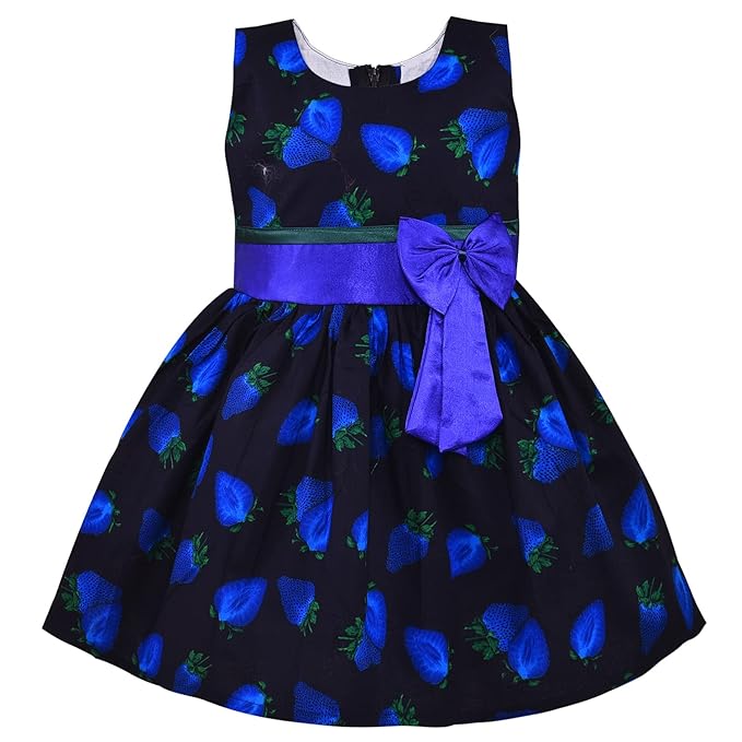 Girl Frock Dress ctn324