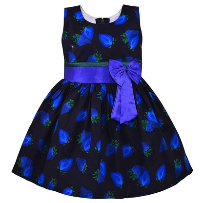 Girl Frock Dress ctn324