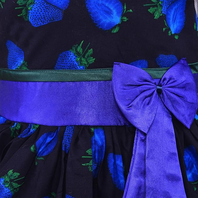 Girl Frock Dress ctn324