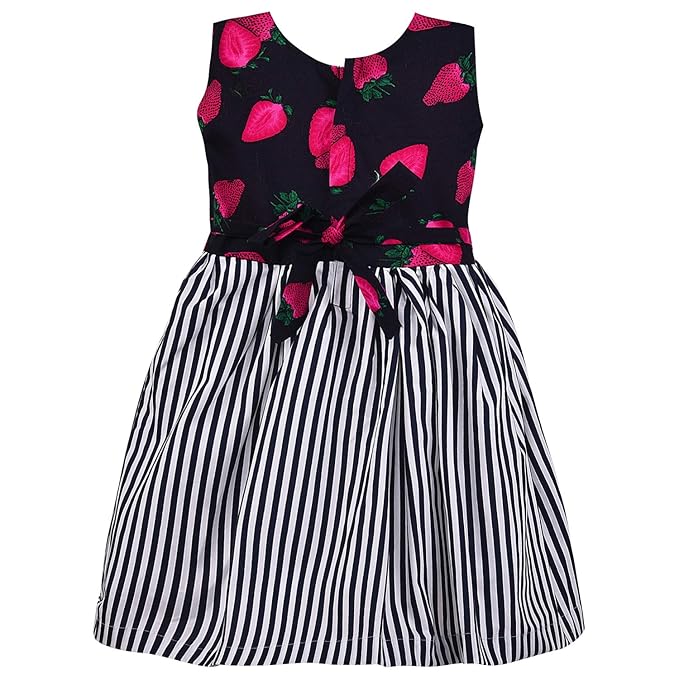 Girl Frock Dress ctn324