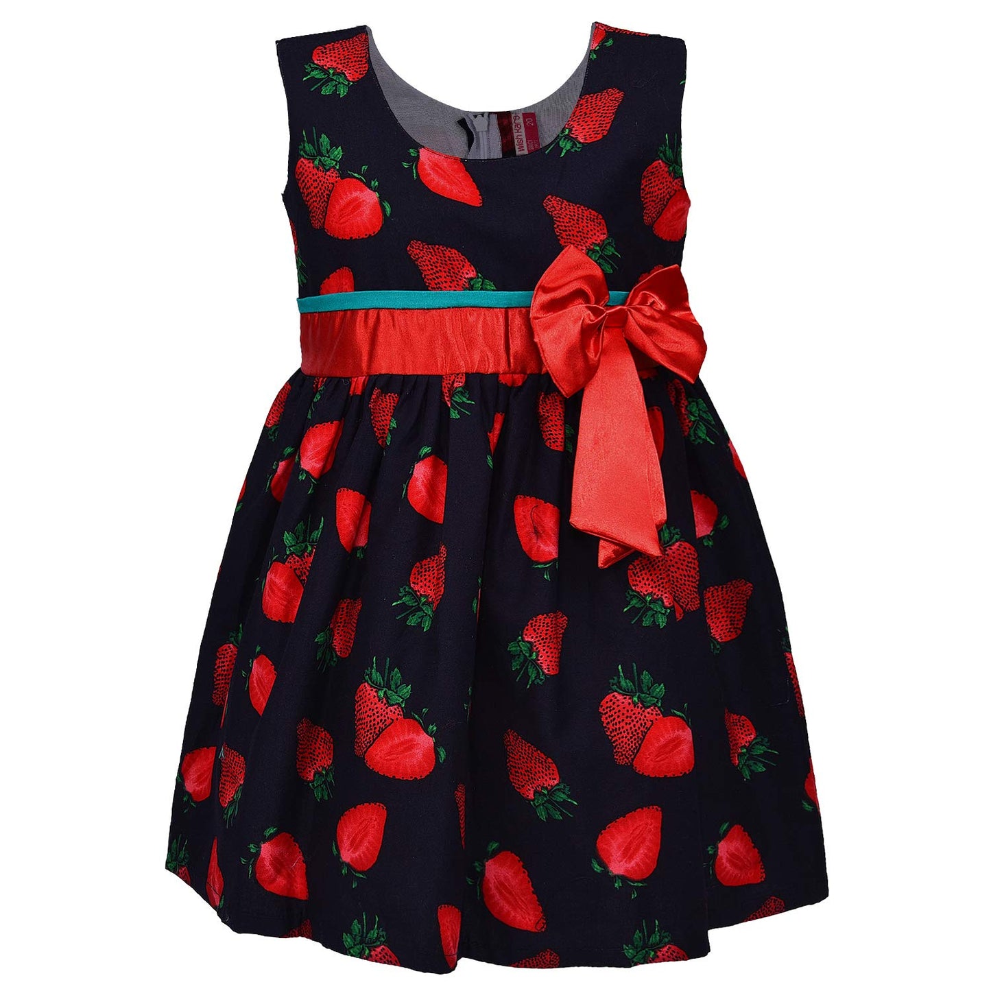 Girl Frock Dress ctn324