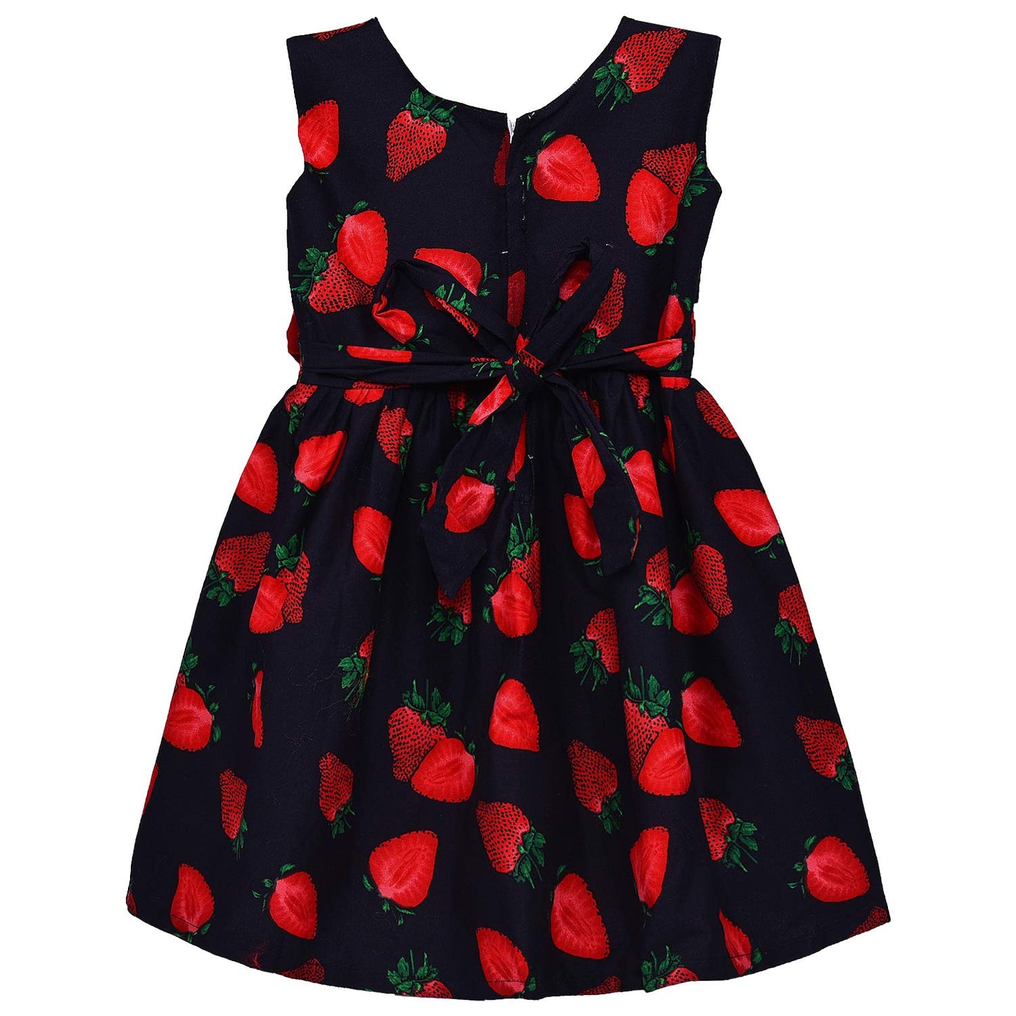 Girl Frock Dress ctn324