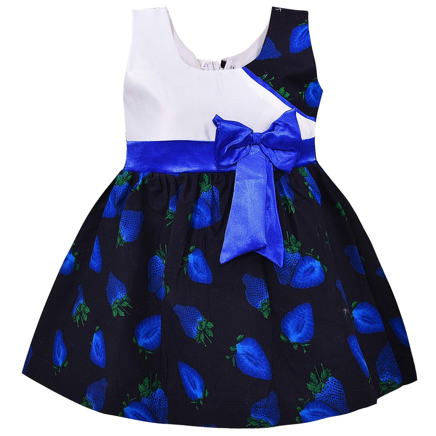 Girl Frock Dress ctn324