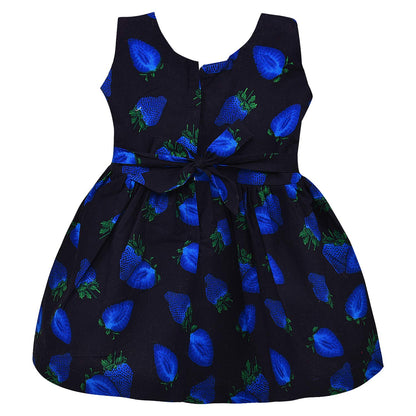 Girl Frock Dress ctn324