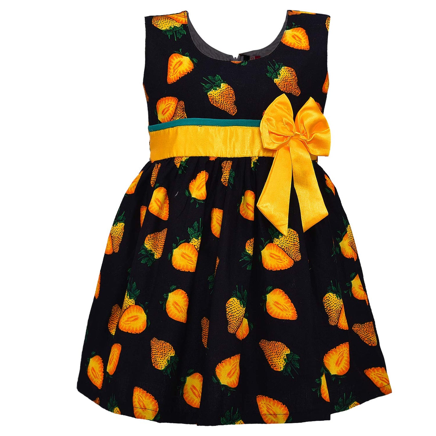 Girl Frock Dress ctn324